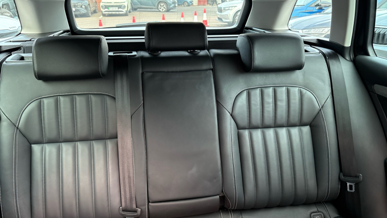 Skoda Superb 1.4 TSI iV SE Technology DSG 5dr Estate